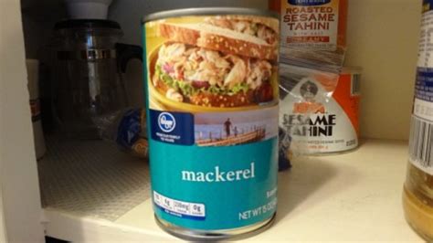 Canned Mackerel Recipe for Meatballs - MyFoodChannel