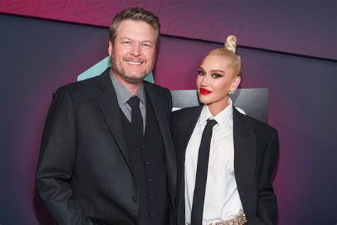 Gwen Stefani, Blake Shelton celebrate 2nd wedding anniversary - ABC News