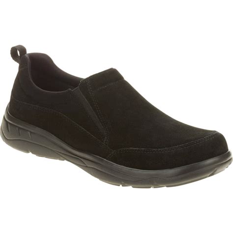 Wrangler - Wrangler Men's Gan Memory Foam Shoe - Walmart.com - Walmart.com