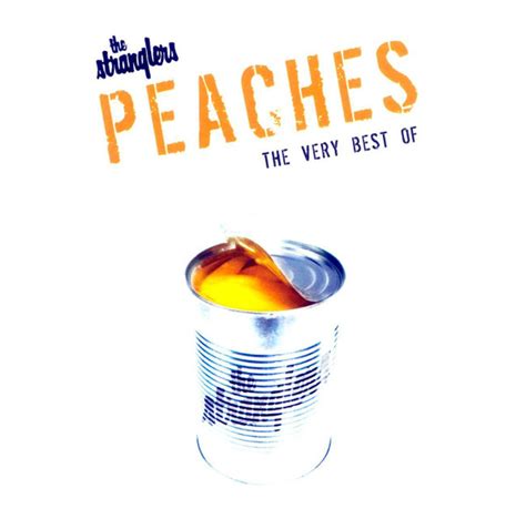 The Stranglers – Peaches (The Very Best Of) | Releases | Discogs