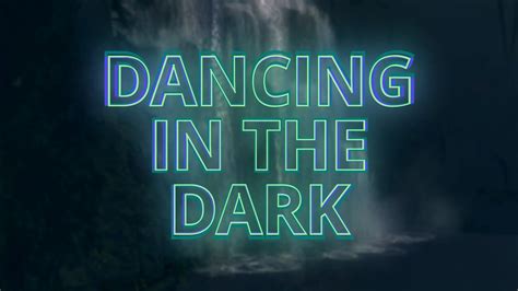 Dancing In The Dark - YouTube