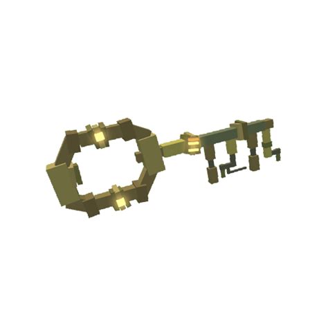 Ancient Key | Fantastic Frontier -Roblox Wiki | FANDOM powered by Wikia