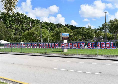 LIBERTY ELEMENTARY SCHOOL - BCPS SMART Futures