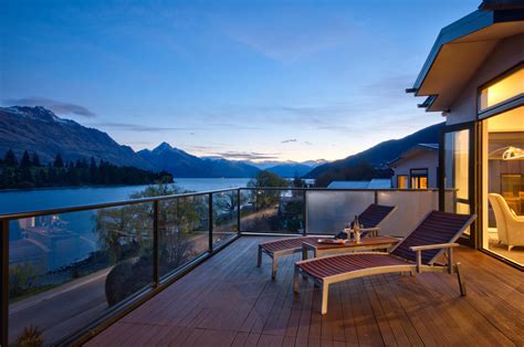 Queenstown Holiday Home Accommodation | Official Queenstown Website