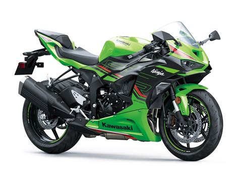 Kawasaki | Ninja ZX-6R (ZX636-J)