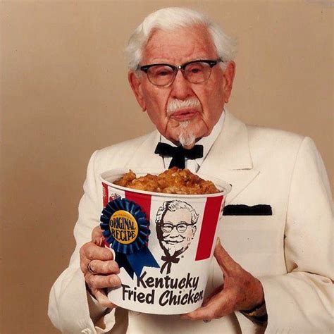 Vintage KFC Logo - LogoDix