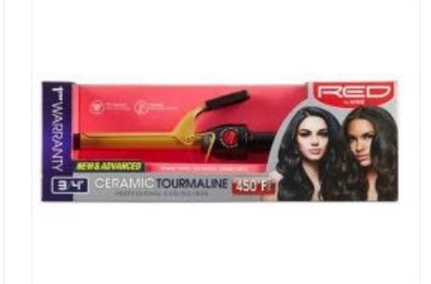 5 Best Curling Irons for 2023