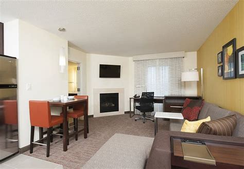 RESIDENCE INN BLOOMINGTON $80 ($̶1̶0̶4̶) - Updated 2018 Prices & Hotel Reviews - IL - TripAdvisor