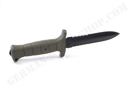 Eickhorn Recondo IV. Combat Dagger Knife - German Knife Shop