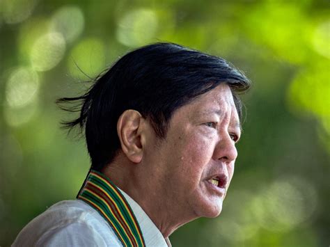 Marcos Seeks Speedy Approval of Philippine Wealth Fund Bill - Bloomberg