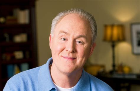 John Lithgow Son