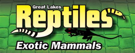 Great Lakes Reptiles - Home