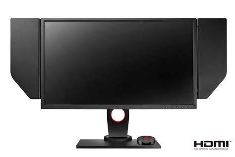 XL2546 240Hz DyAc 24.5 inch e-Sports Monitor | ZOWIE Global