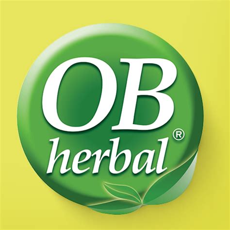 OB Herbal - Home