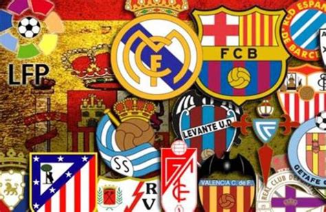 ️ Klasemen Liga Spanyol Pekan Ke-2 : Hasil dan Top Skor La Liga 2016/ ...