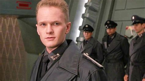 10 Things You Didn't Know About Starship Troopers