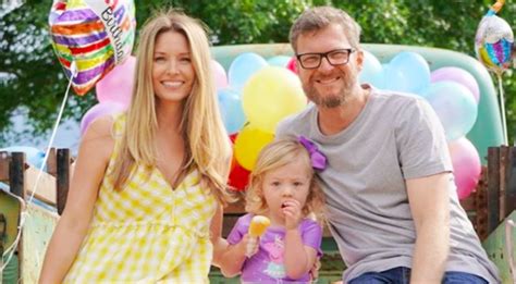 Dale Earnhardt Jr. & Wife Amy Welcome 2nd Daughter