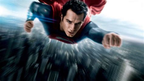 Henry Cavill's Superman Return Encounters Setbacks