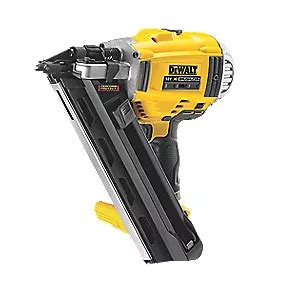 Refurb DeWalt DCN692N-XJ 90mm 18V Li-Ion XR Brushless First Fix ...