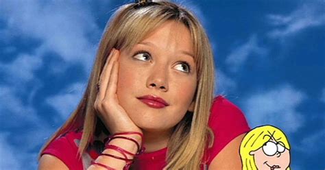 The 'Lizzie McGuire' Reboot's Pilot Script May Reveal Why It Was Put On Hold