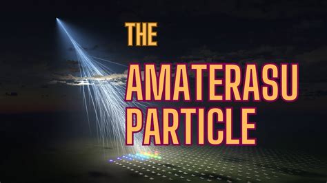 The Amaterasu particle: ultra-high-energy cosmic ray from the void ...