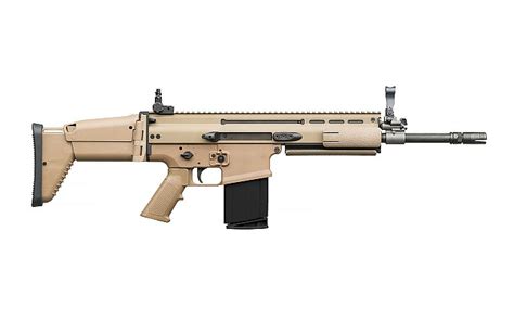 FN SCAR-H | Weaponsystems.net