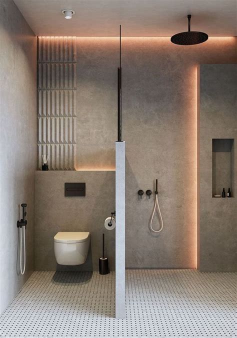 40 Most Popular Bathroom Design Ideas | Modern bathroom design, Popular ...