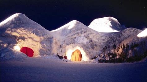 Living Like an Inuit at Igloo Village in Zermatt - Newly Swissed Online Magazine