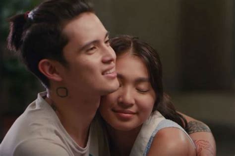 Movie review: JaDine gets real in 'Never Not Love You' | ABS-CBN News