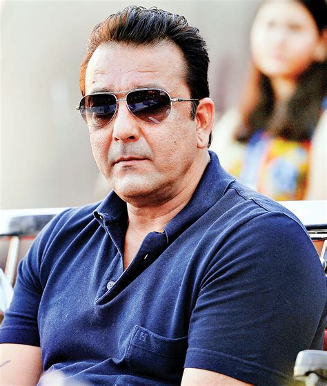 Sanjay Dutt biopic shelved