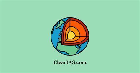 Origin of the Earth - ClearIAS