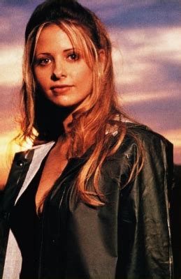 SMG as Helen Shivers - Sarah Michelle Gellar Photo (36820267) - Fanpop