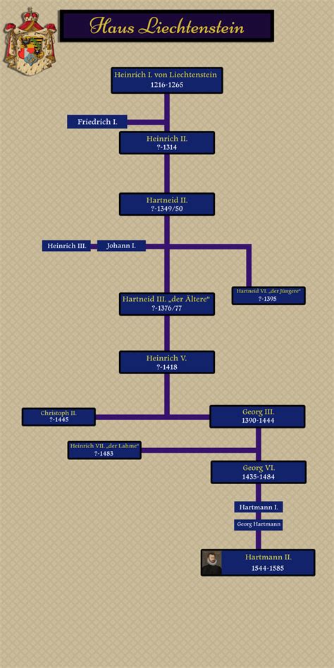 Family Tree of the House of Mecklenburg (after 1701) : r/UsefulCharts