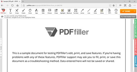 10 Sites To Edit A Pdf Document Online For Free - Riset