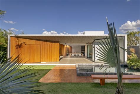 Casa Barra / SAINZ arquitetura | ArchDaily Perú