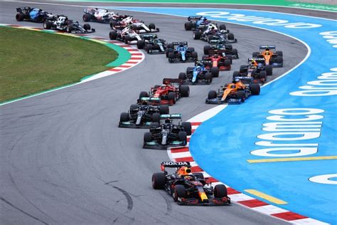 Formula 1 Live Broadcast: No More F1 Live Broadcast on Star Sports, F1 ...