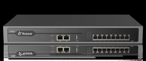 P-Series PBX System Appliance Edition | IP PBX System | Yeastar