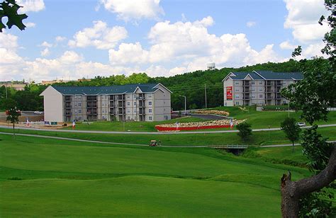 Thousand Hills Golf Resort (Branson, MO) - Resort Reviews ...