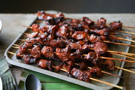 Filipino Bbq Dipping Sauce Recipe - Bios Pics