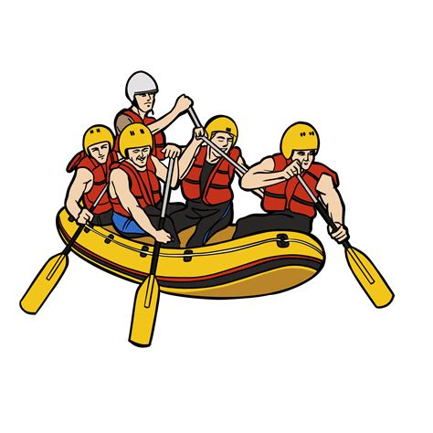 white water rafting adventure traveling 21468382 PNG