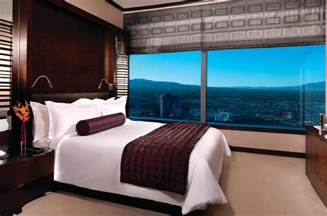 Vdara Hotel And Spa, Las Vegas | Purple Travel