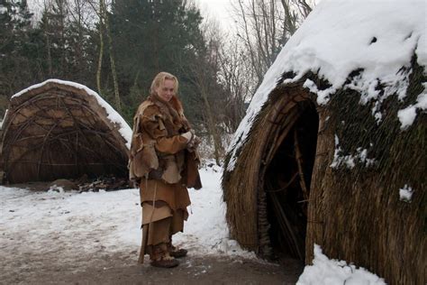 Mesolithic dig at Goldsborough, North Yorkshire | Every conceivable ...