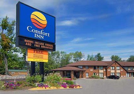 Pet Friendly Hotels in North Bay, Ontario accepting Dogs and Cats