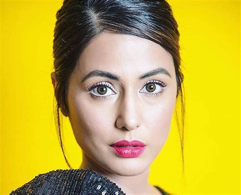 Kasautii Zindagii Kay Old Komolika Hina Khan Eye Makeup Looks For Wedding Season | kasautii ...