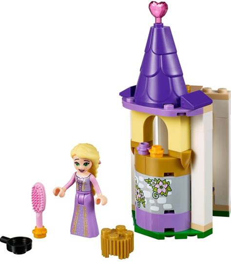 LEGO 41163 Rapunzel's Small Tower | Brickset