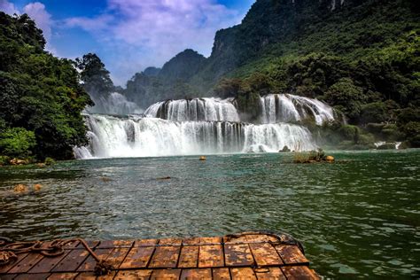 Phia Oac – Phia Den National Park – Cao Bang Province, Vietnam