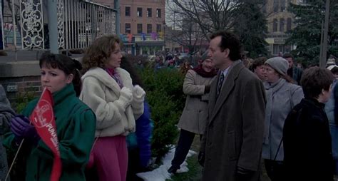 Groundhog Day (1993)