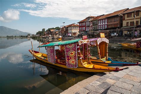 India - Dal lake, Srinagar, Kashmir | website | tumblr | Fac… | Flickr