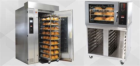 Deck Ovens vs. Convection Ovens: Which is Right for Your Bakery?