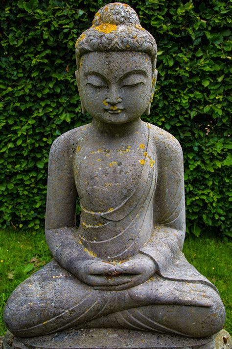 Buddha Statue Free Stock Photo - Public Domain Pictures